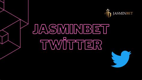 Jasminbet twitter